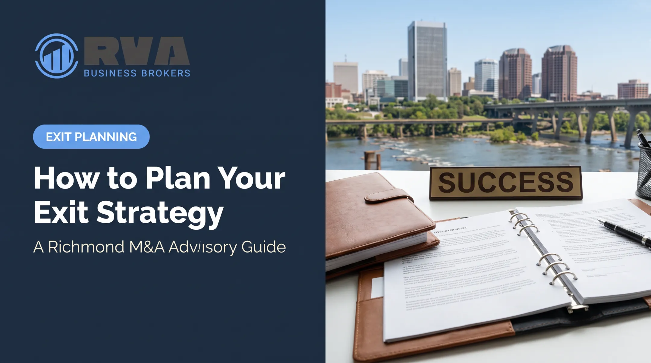 How to Plan Your Exit Strategy
