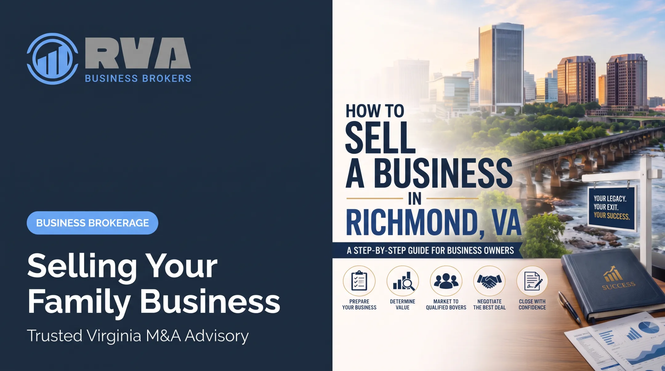 Selling Your Family Business