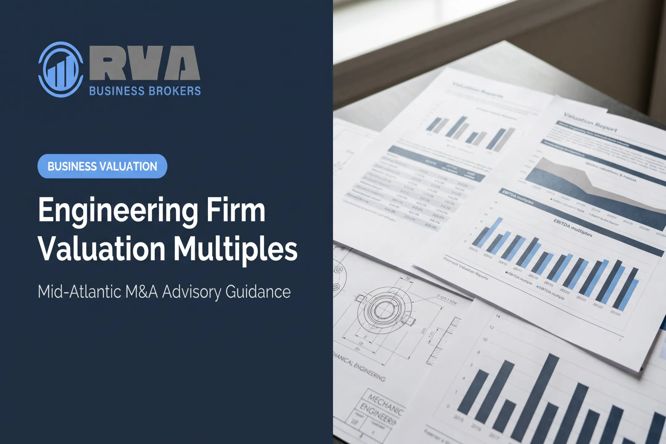 Engineering Firm Valuation Multiples