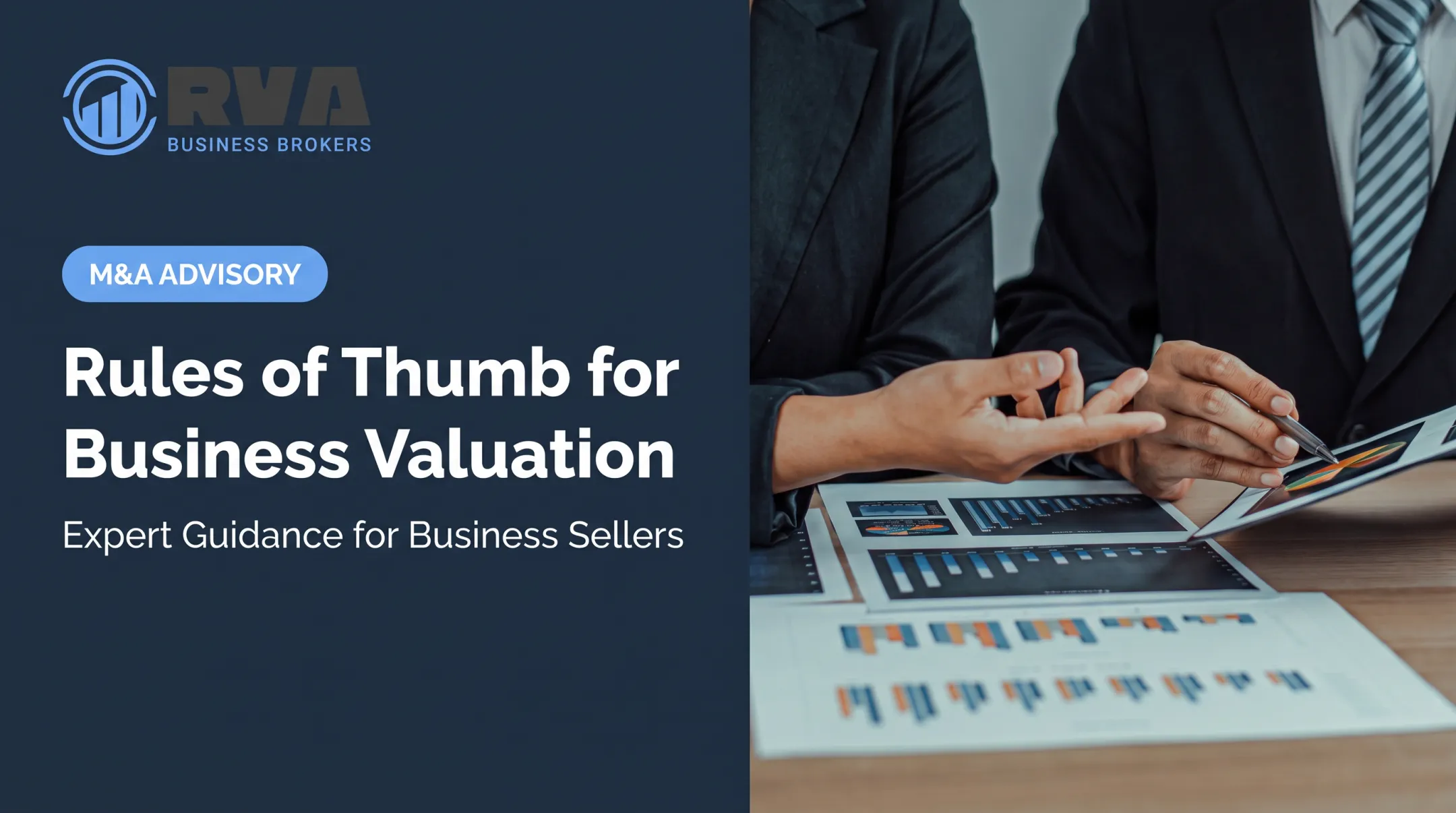 Rules of Thumb for Business Valuation