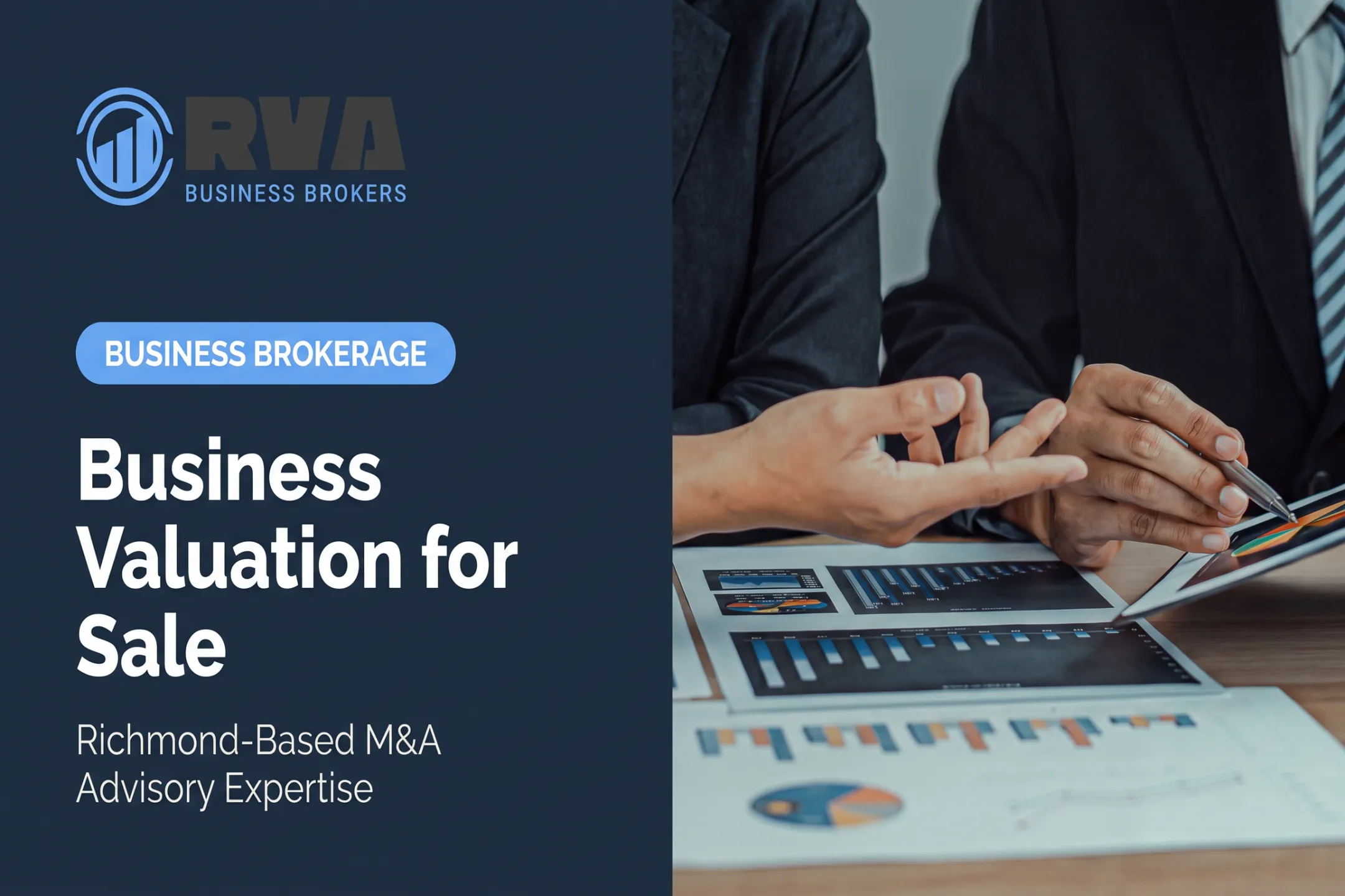 Business Valuation for Sale