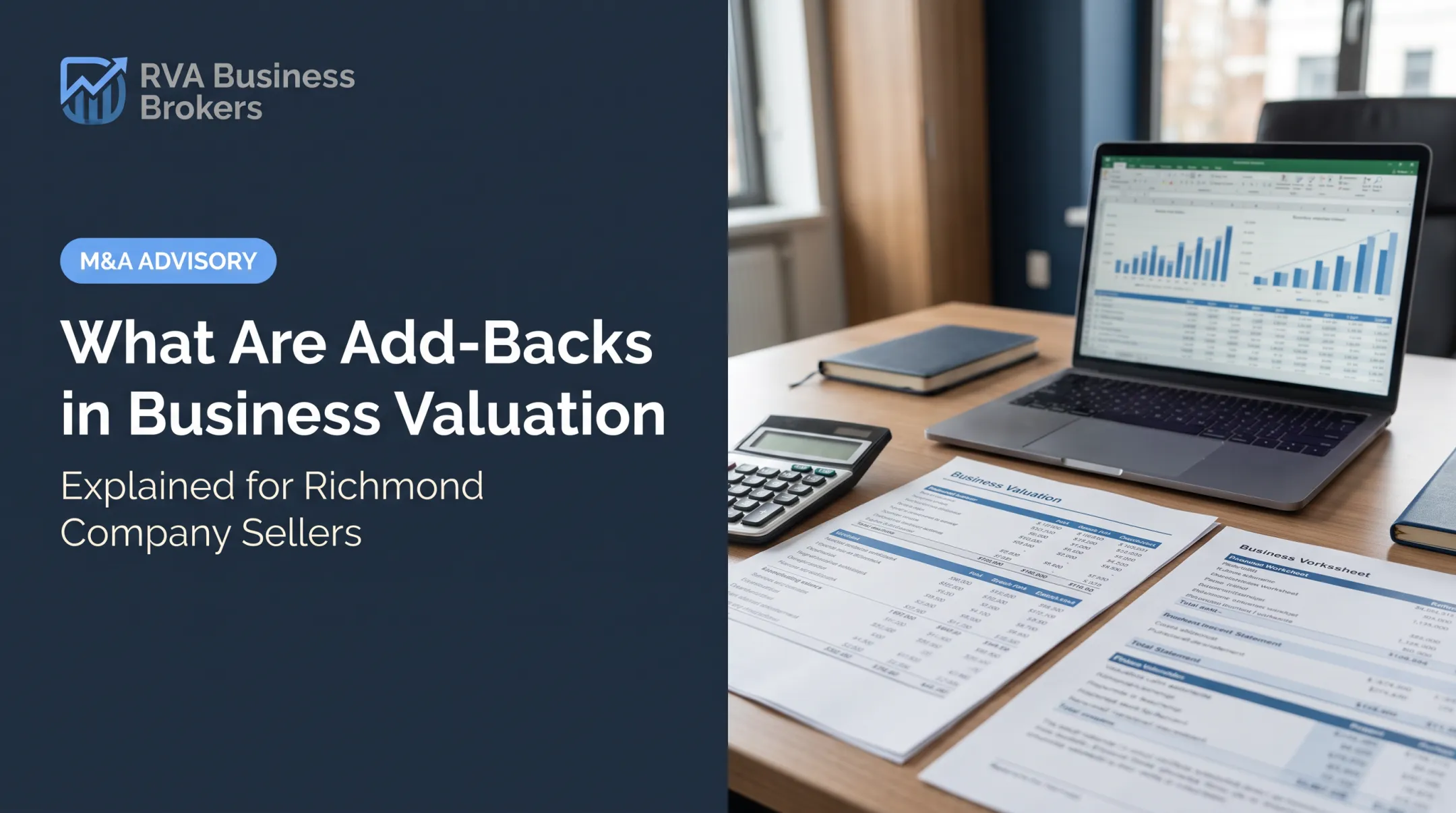What Are Add-Backs in Business Valuation