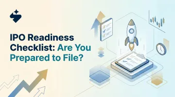 IPO Readiness Checklist: Are You Prepared to File?