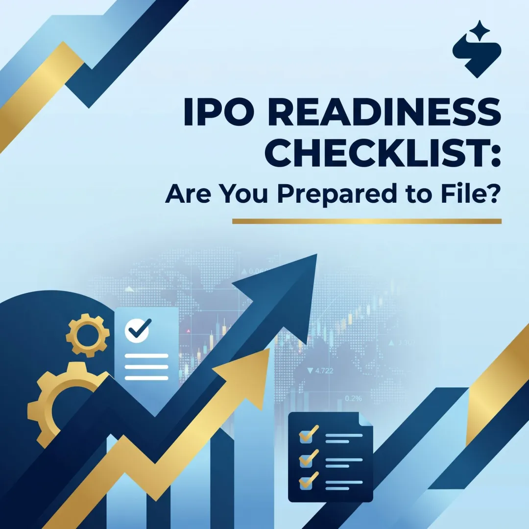 IPO Readiness Checklist: Are You Prepared to File?
