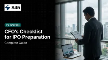 CFO's Checklist for IPO Preparation: Complete Guide
