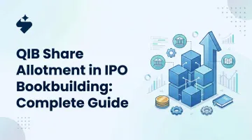 QIB Share Allotment in IPO Bookbuilding: Complete Guide