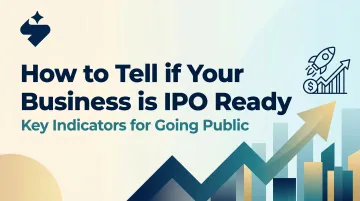 How to Tell if Your Business is IPO Ready