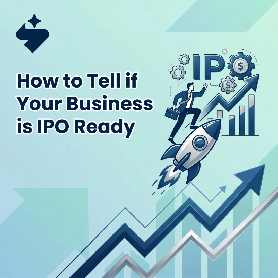 How to Tell if Your Business is IPO Ready