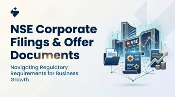 NSE Corporate Filings &amp; Offer Documents