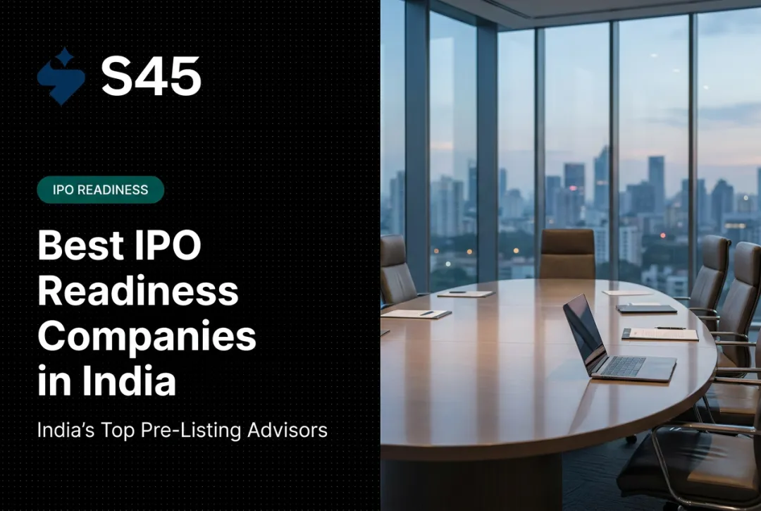 Best IPO Readiness Companies in India