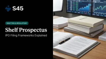 Shelf Prospectus