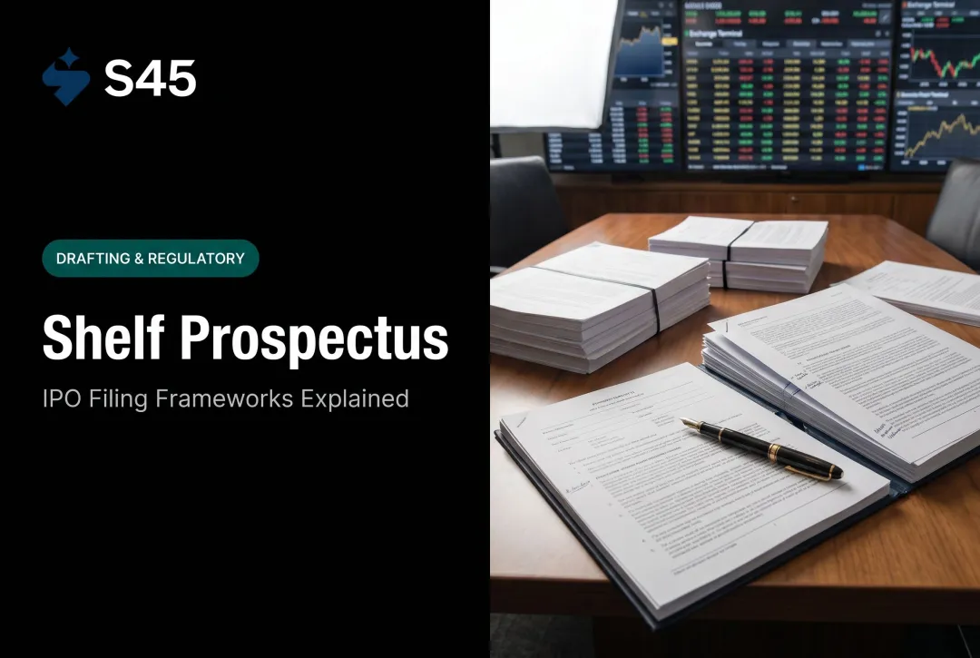 Shelf Prospectus