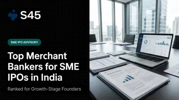 Top Merchant Bankers for [SME IPOs](/blog/sme-ipo-consultants-india) in India