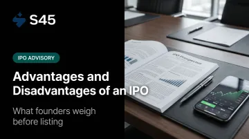 Advantages and Disadvantages of an IPO
