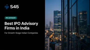 Best IPO Advisory Firms in India