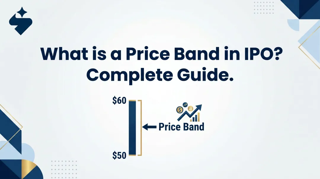 What is a Price Band in IPO? Complete Guide