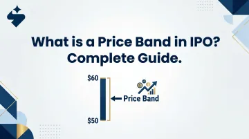 What is a Price Band in IPO? Complete Guide