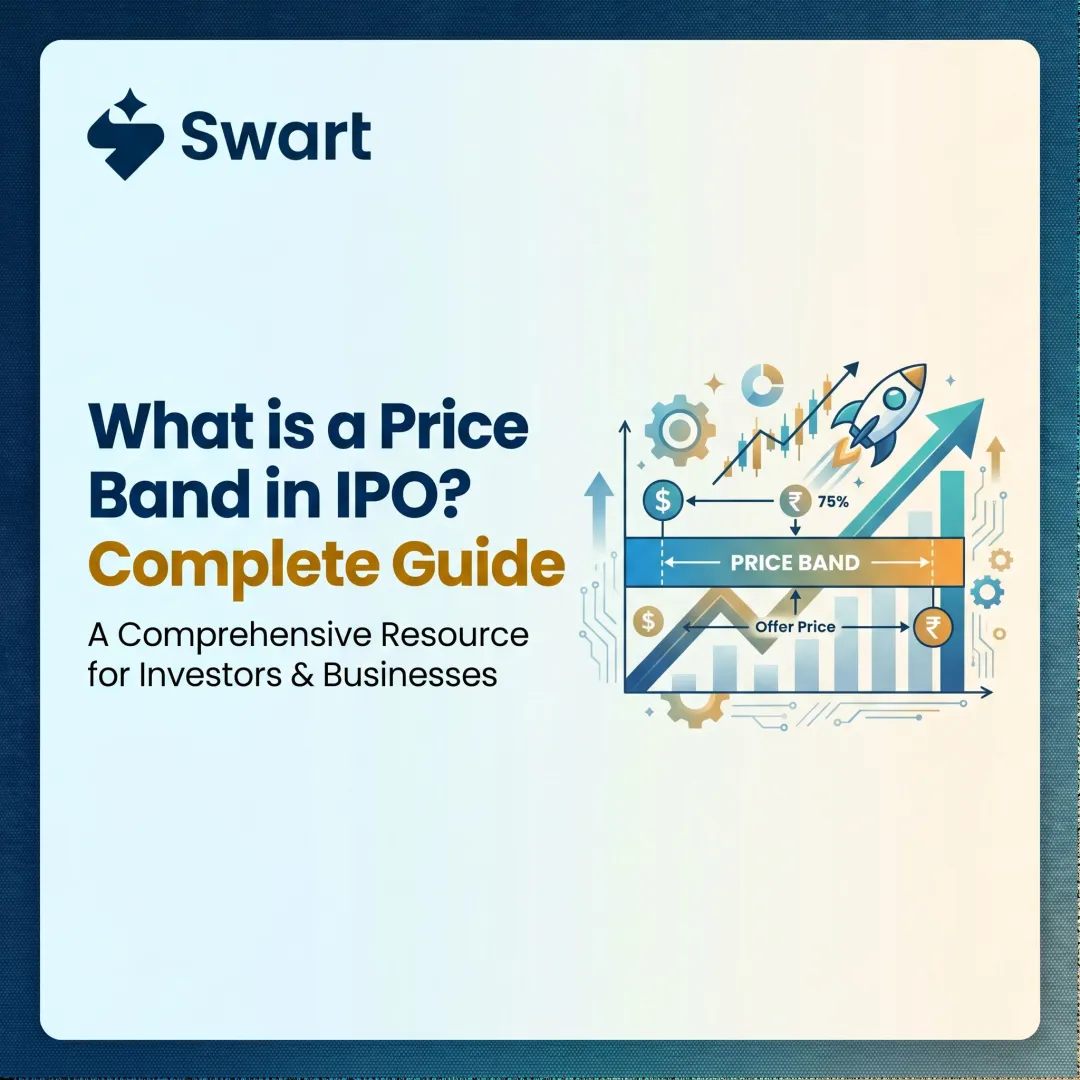 What is a Price Band in IPO? Complete Guide