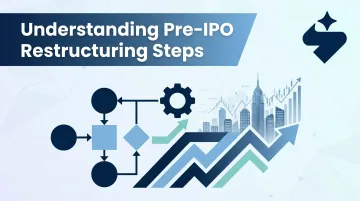 Understanding Pre-IPO Restructuring Steps