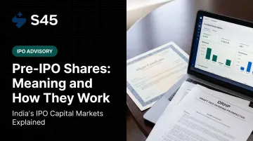 Pre-IPO Shares: Meaning and How They Work