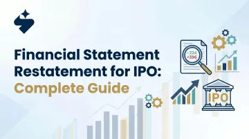 Financial Statement Restatement for IPO: Complete Guide
