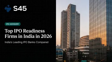 Top IPO Readiness Firms in India in 2026
