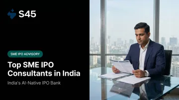 Top SME IPO Consultants in India