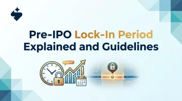 Pre-IPO Lock-In Period Explained and Guidelines