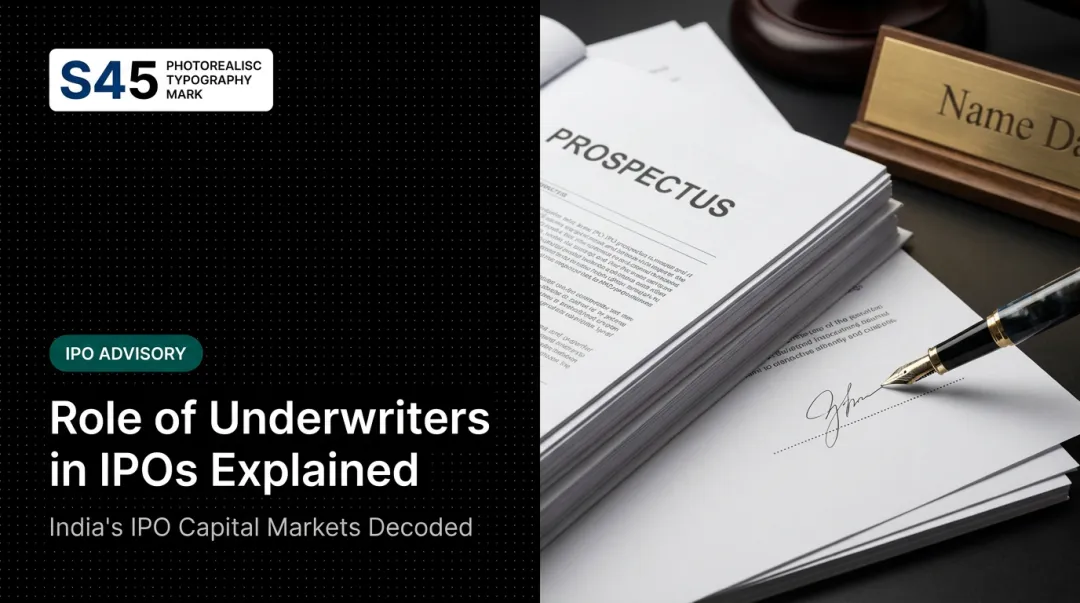 Role of Underwriters in IPOs Explained