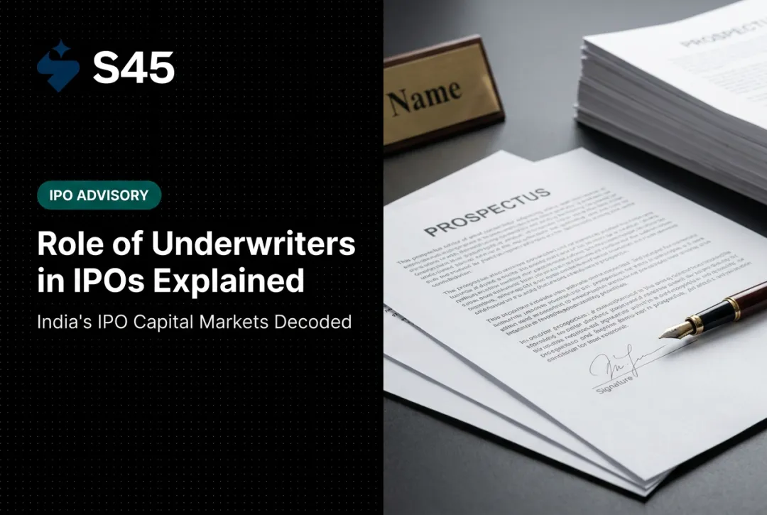 Role of Underwriters in IPOs Explained