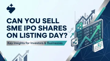 Can You Sell SME IPO Shares on Listing Day?