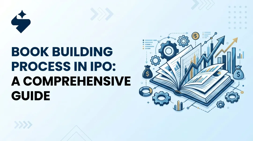 Book Building Process in IPO: A Comprehensive Guide