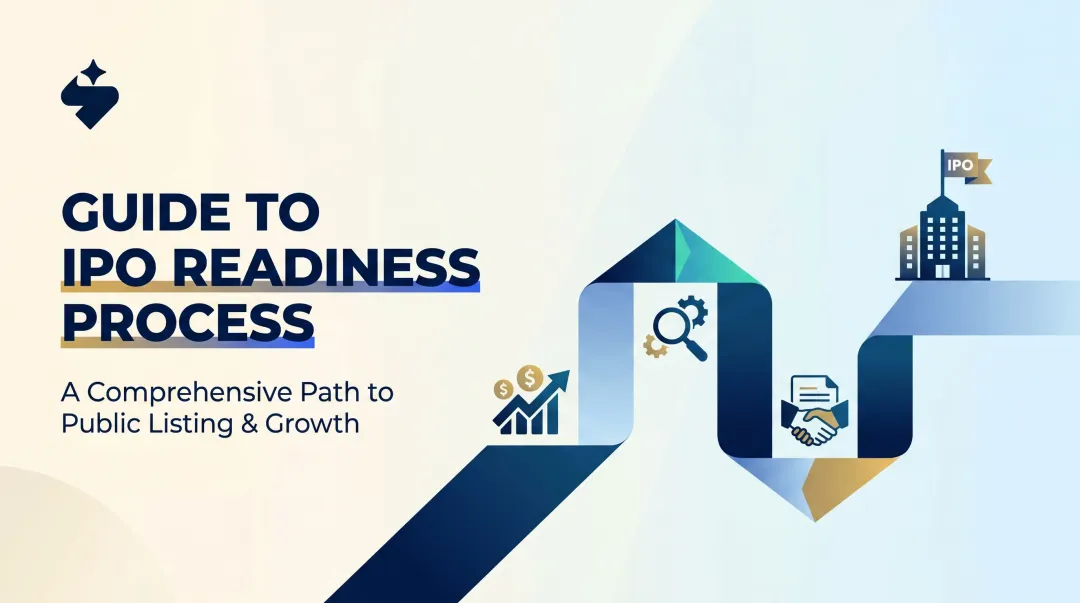 Guide to IPO Readiness Process