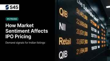 How Market Sentiment Affects IPO Pricing