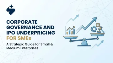 Corporate Governance and IPO Underpricing for SMEs