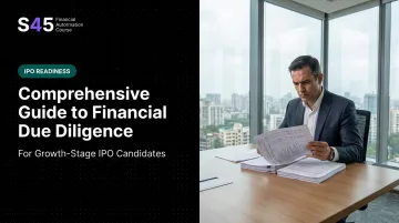 Comprehensive Guide to Financial Due Diligence