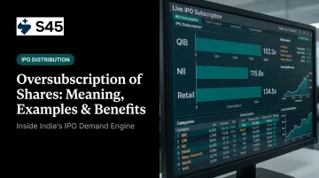 Oversubscription of Shares: Meaning, Examples &amp; Benefits