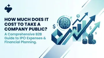 How Much Does It Cost to Take a Company Public?