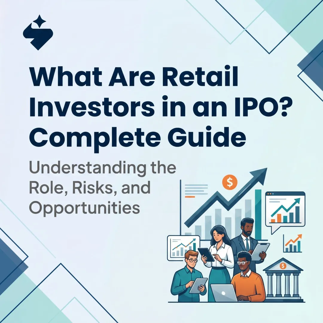 What Are Retail Investors in an IPO? Complete Guide