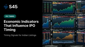 Economic Indicators That Influence IPO Timing