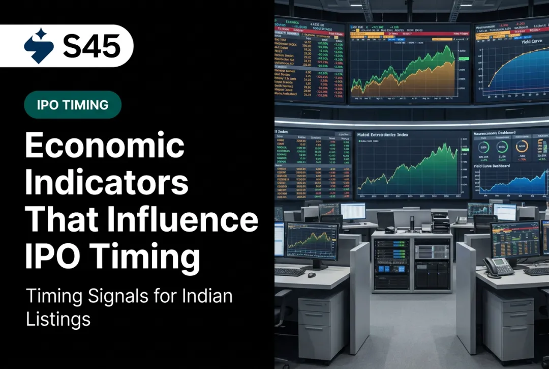 Economic Indicators That Influence IPO Timing