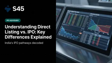Understanding Direct Listing vs. IPO: Key Differences Explained
