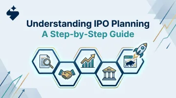 Understanding IPO Planning: A Step-by-Step Guide
