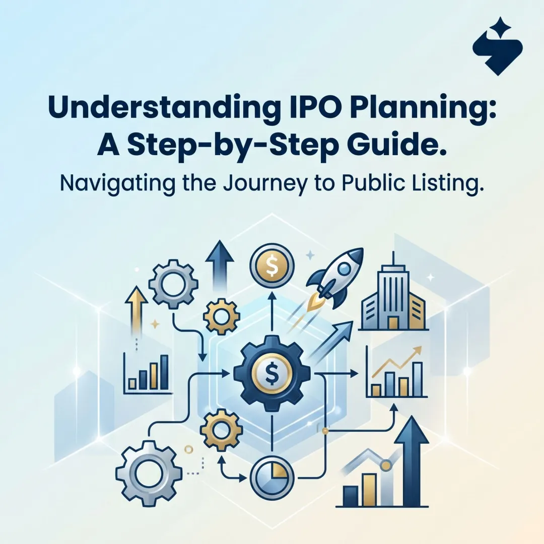 Understanding IPO Planning: A Step-by-Step Guide