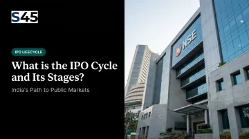 What is the IPO Cycle and Its Stages?