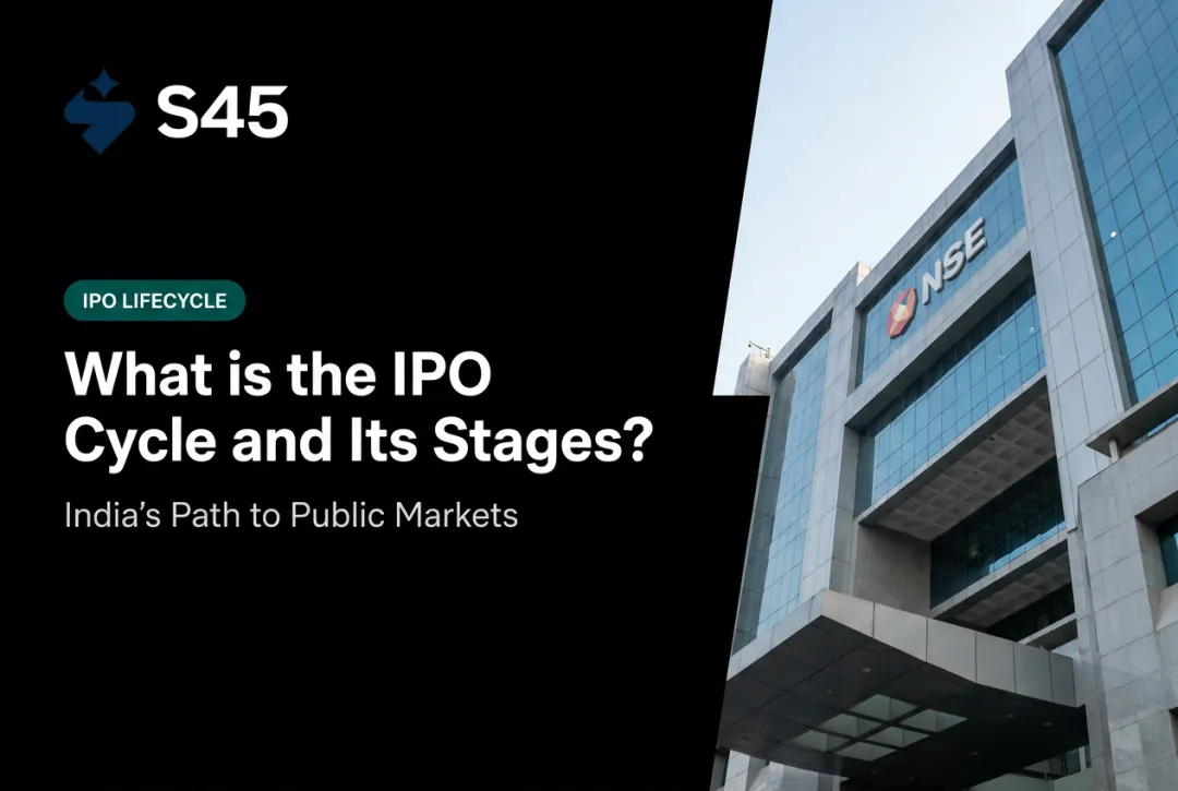 What is the IPO Cycle and Its Stages?