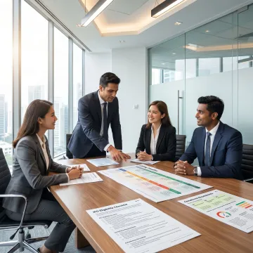 Main Board Listing Rules & Guidance