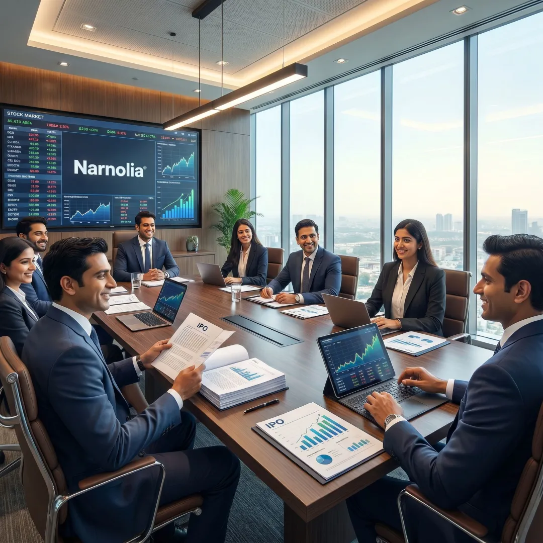 SME IPO Consultants in Delhi NCR