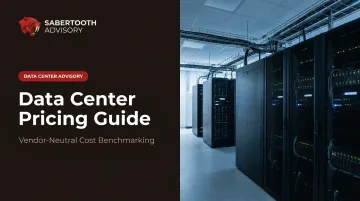 Data Center Pricing Guide