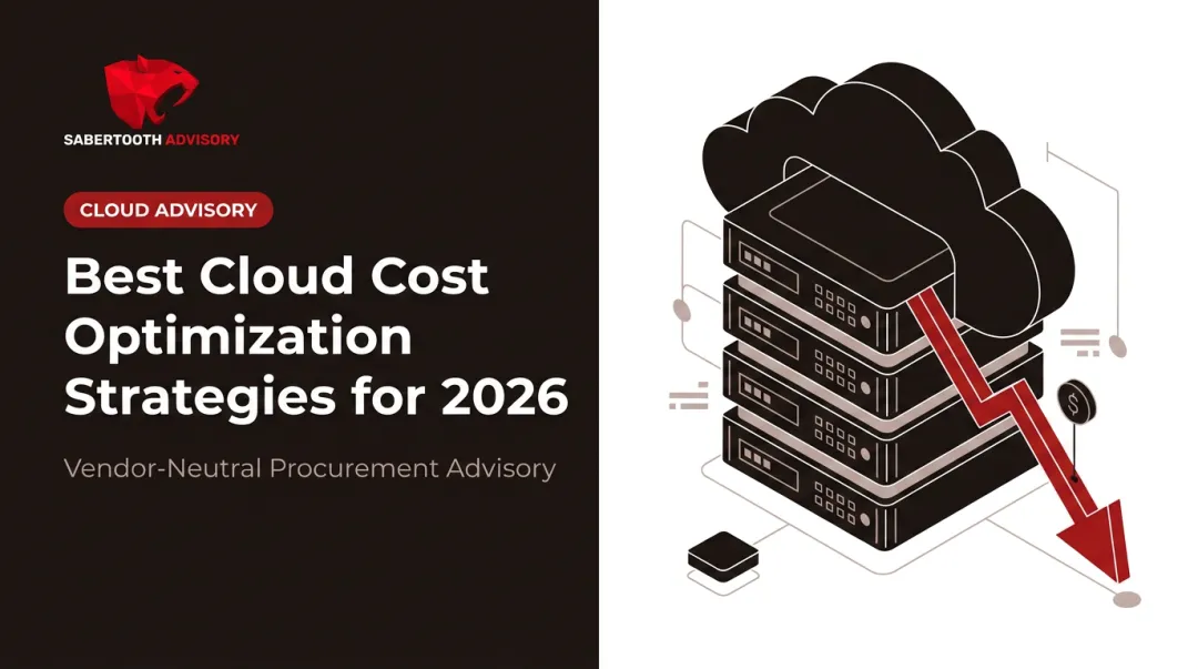 Best Cloud Cost Optimization Strategies for 2026